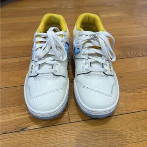 New Balance 550 Sneakers